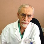 Орлов Ю. А. Орлов Ю. А.