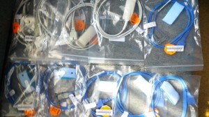 датчики к пульсоксиметру (3)