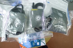 манжетки дет. к тонометрам